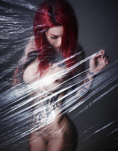 Valentina Ryabova model naked archive