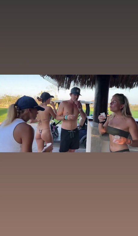 Andrea Wendel sexy model galleries