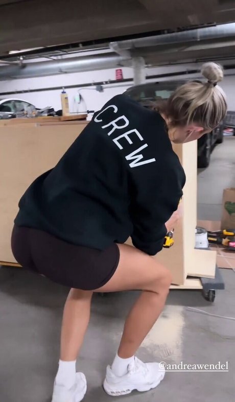 Andrea Wendel best actress img