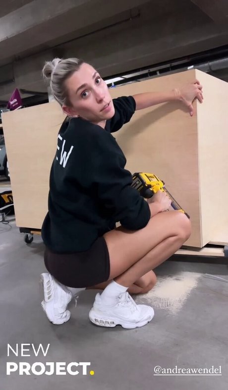 Andrea Wendel nice pornstar image