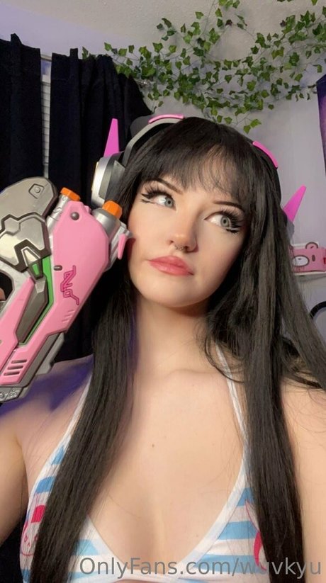 wuvkyu pornstar hot archive