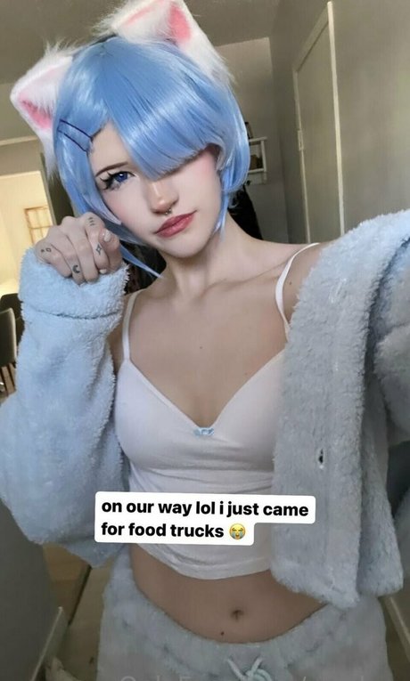 wuvkyu model nudes photos