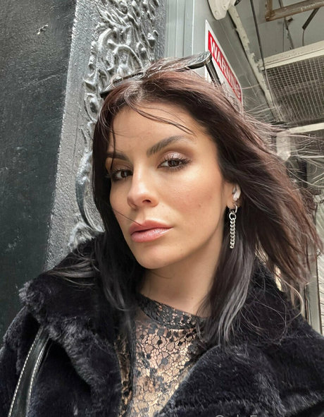 itsmorganalexis model high quality pic