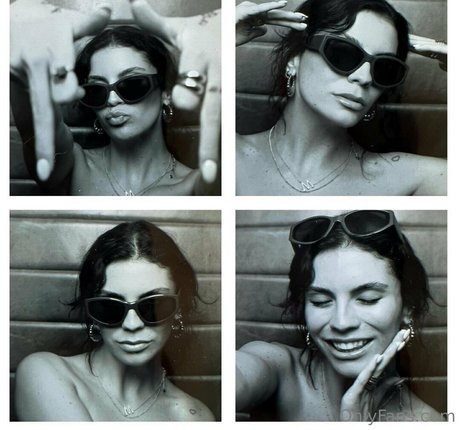 itsmorganalexis best star archive