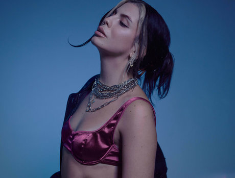 itsmorganalexis hd star images