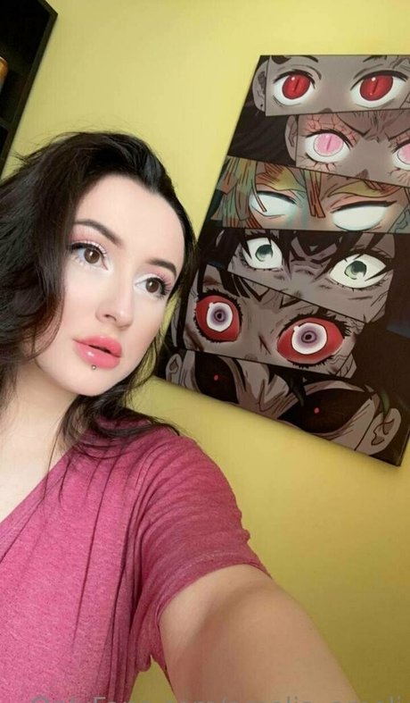 amelia ameli pornstar sexy gallery