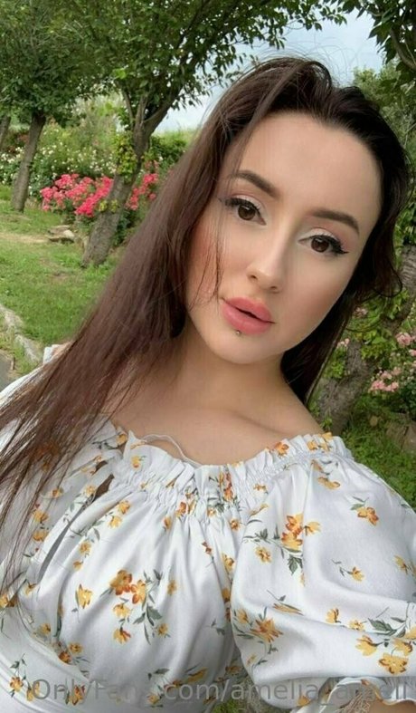 amelia ameli star sex photos