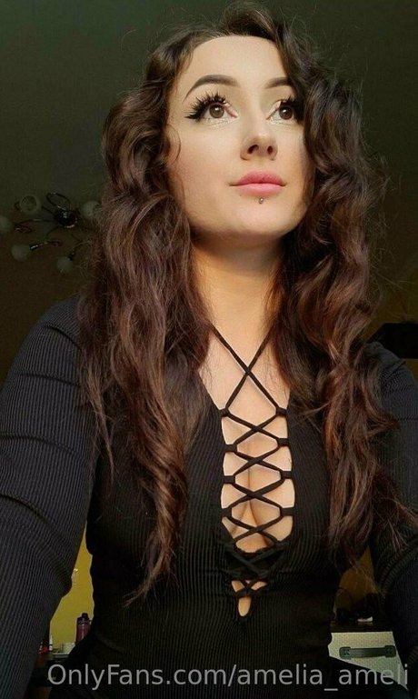 amelia ameli star best archive