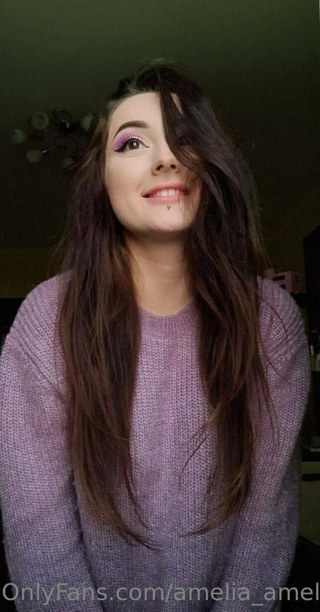 amelia ameli adult star gallery