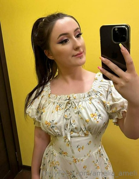 amelia ameli model perfect archive