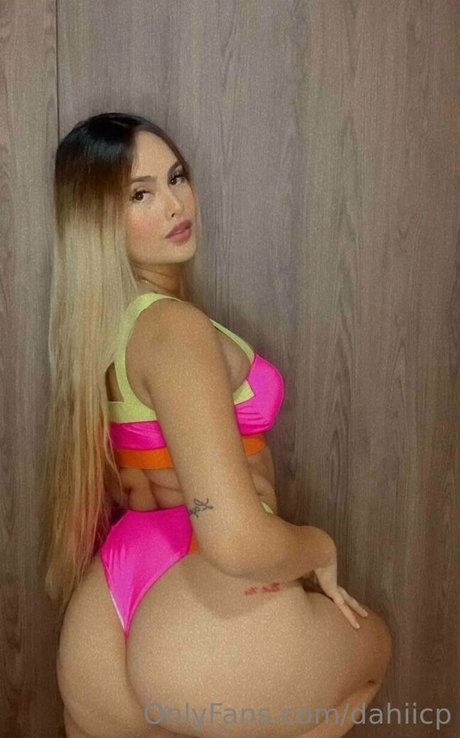 dahiicp model porn galleries