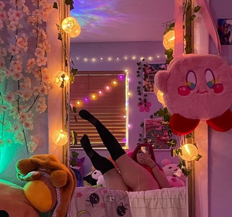 Oxxmilk nice pornstar picture