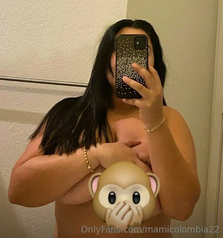 mamicolombia22 nice pornstar picture