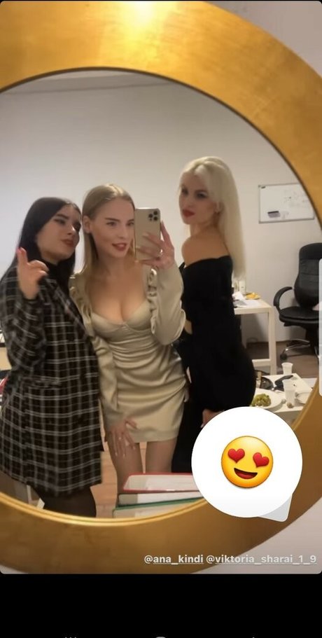 Oksana Neveselaya nudes actress galleries