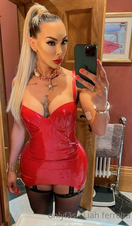 liahferreira pretty pornstar pic