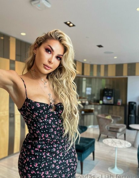 liahferreira sexy model archive