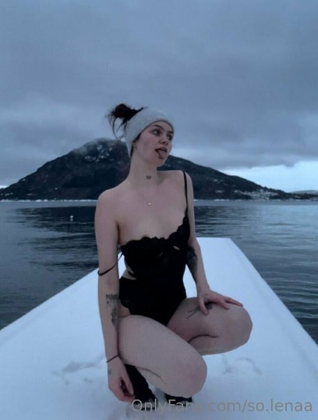 so lenaa star sexy pictures