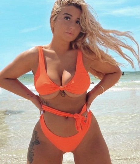 Kierraaaahh model high quality pic