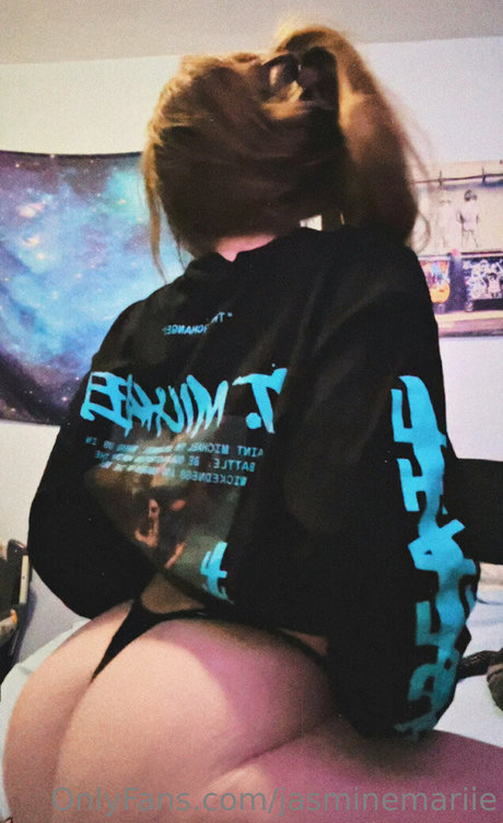 jasminemariie star top images