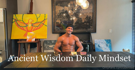 uberdad perfect model img