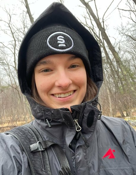 welcometothesmokeshow hot model pic