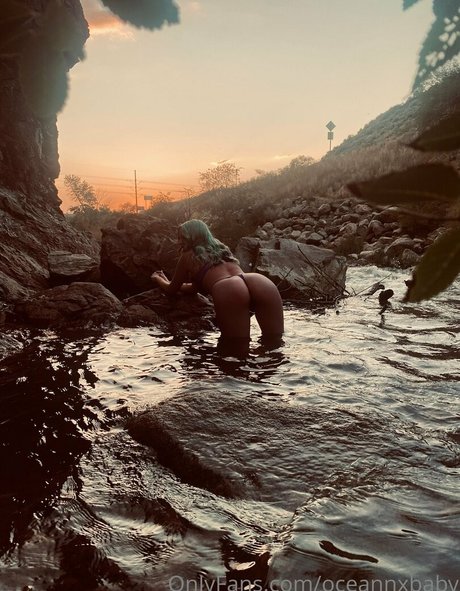 oceannxbaby star hd picture