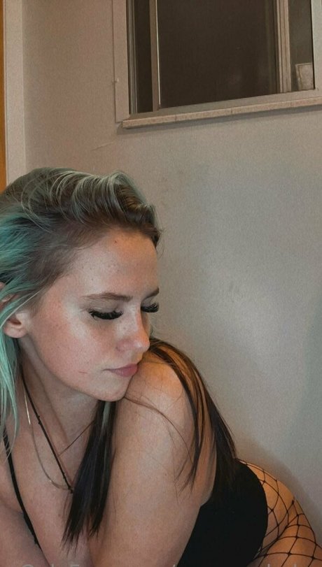 oceannxbaby art model picture