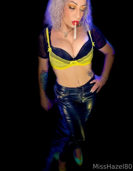 miss hazel80 porn model archive