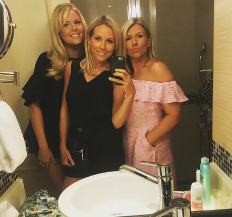 Rebeca Smith adult model photo