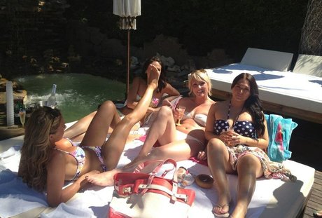 Rebeca Smith model high quality archive