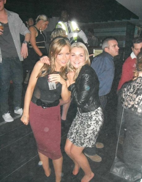 Rebeca Smith star top image