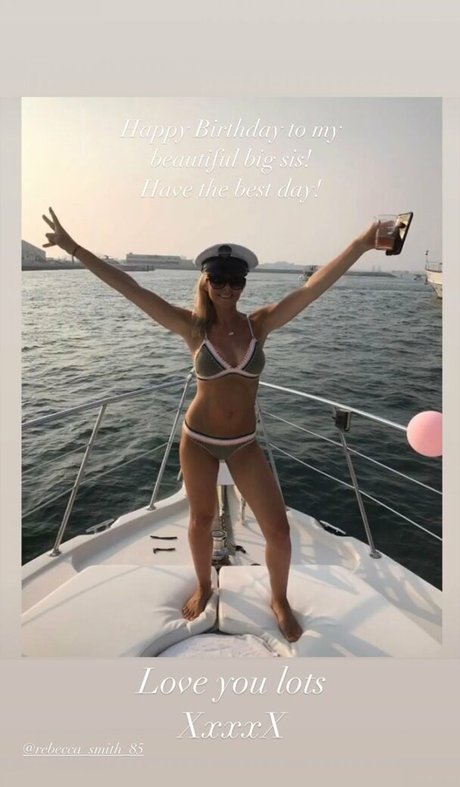 Rebeca Smith top pornstar gallery