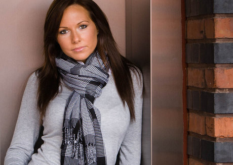 Rebeca Smith model naked pictures