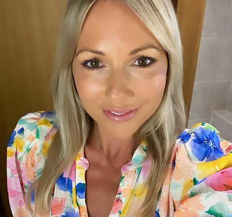 Rebeca Smith pornstar art photo