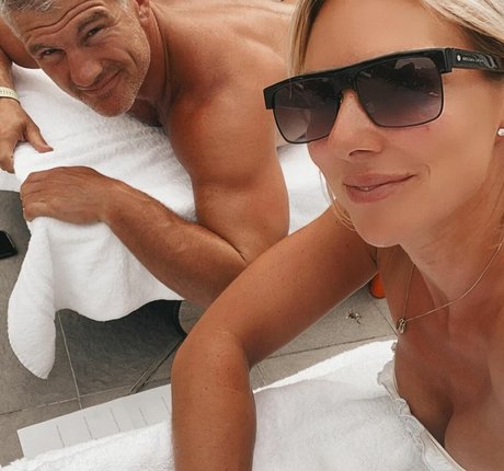 Rebeca Smith pornographic star pictures