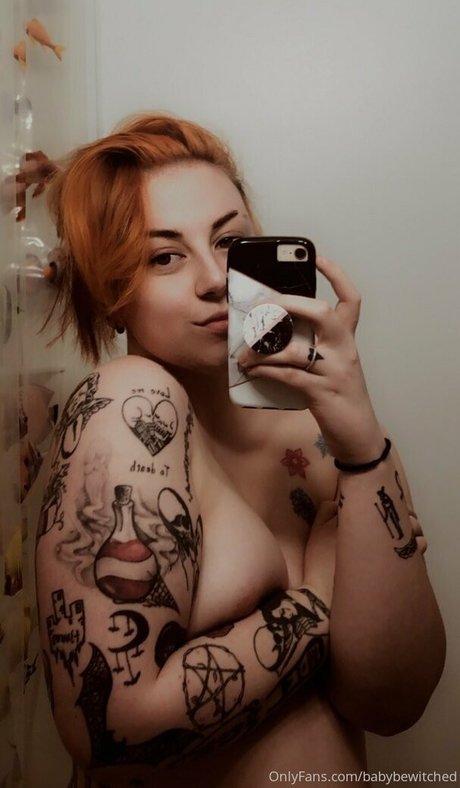 babybewitched star porn archive