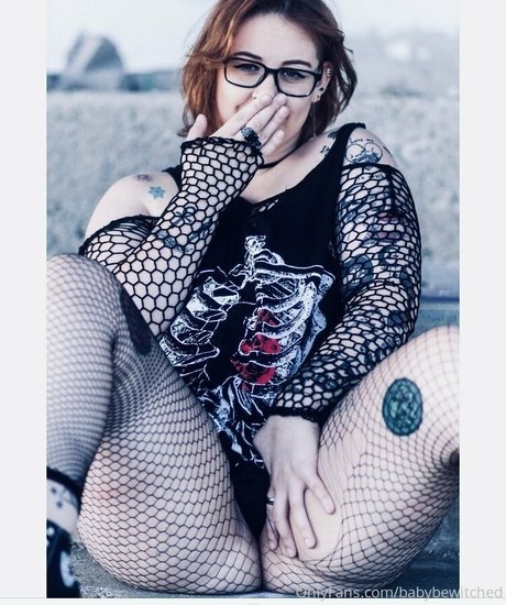 babybewitched high quality model archive