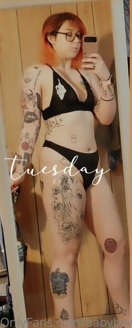 babybewitched naked star pictures