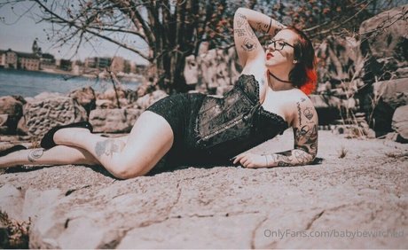 babybewitched nudes model pictures