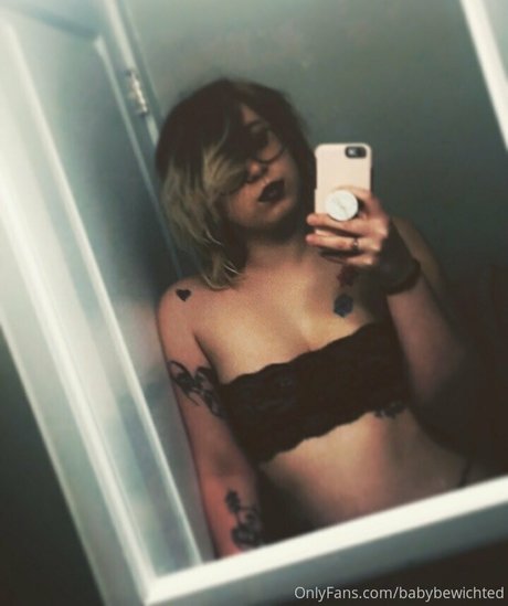 babybewitched model adult photos