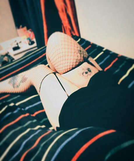 babybewitched Profile pic