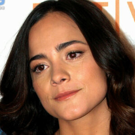 Alice Braga nudes pornstar images
