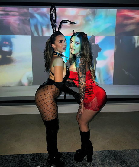 goddesscarmenxo naked model pics