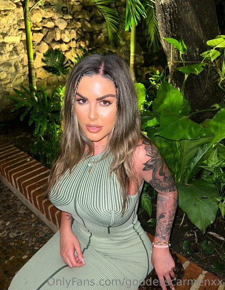 goddesscarmenxo xxx star img