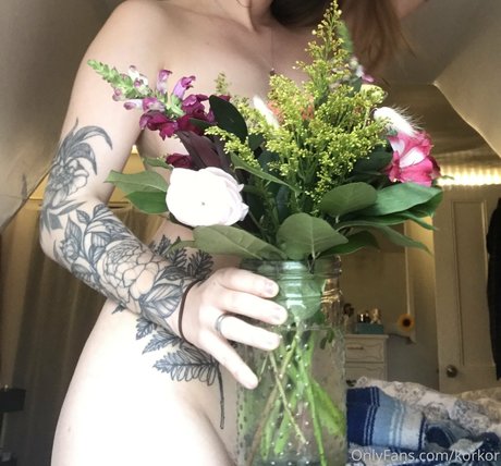 korkor star art image