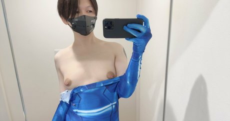 Kimonipple best actress photo