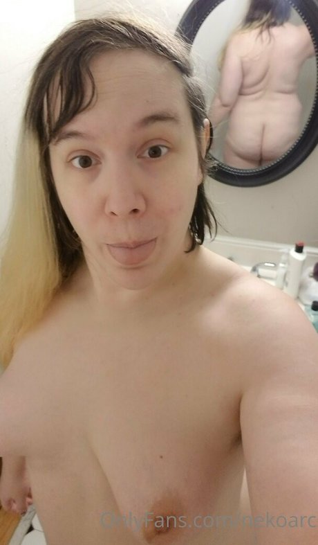 nekoarc erotic actress image