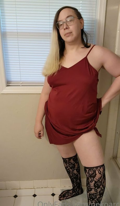 nekoarc xxx model pic