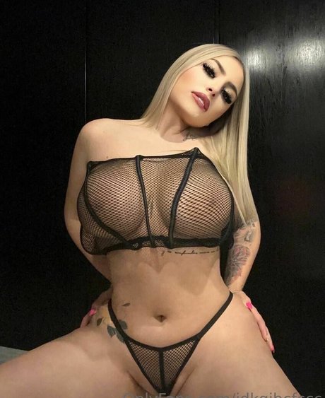 uxiathierry erotic pornstar picture