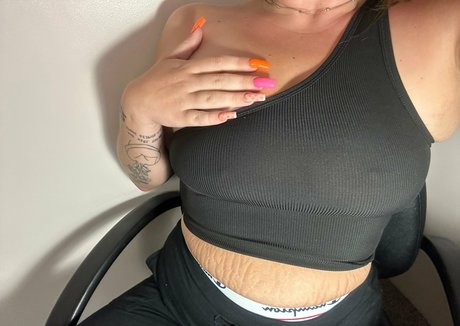 vanbabbyyy top model pic